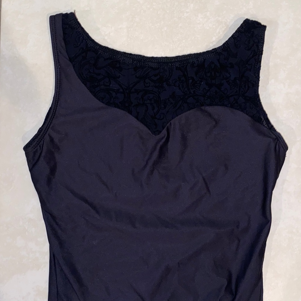 Leotard/Bodysuit Small Adult